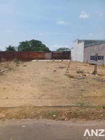 Lote/Terreno em Franca - Jardim Ipanema