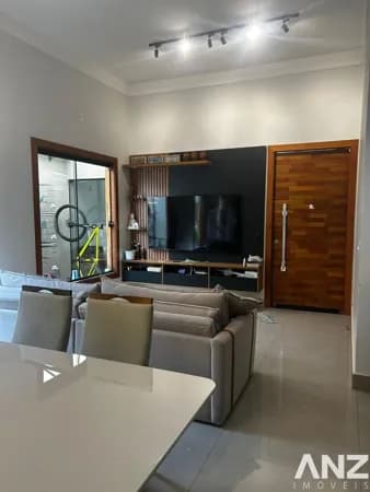 Casa em Franca - São Joaquim