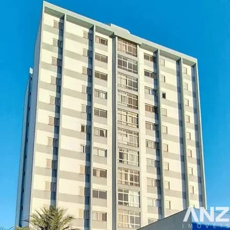 Apartamento em Franca - Centro
