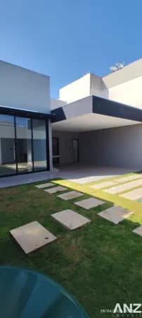 Casa em Franca - Parque das Esmeraldas