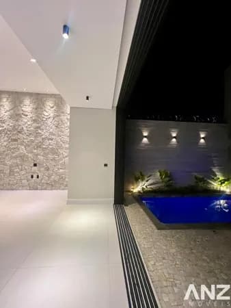 Casa em Franca - Esplanada Primo Meneghetti II