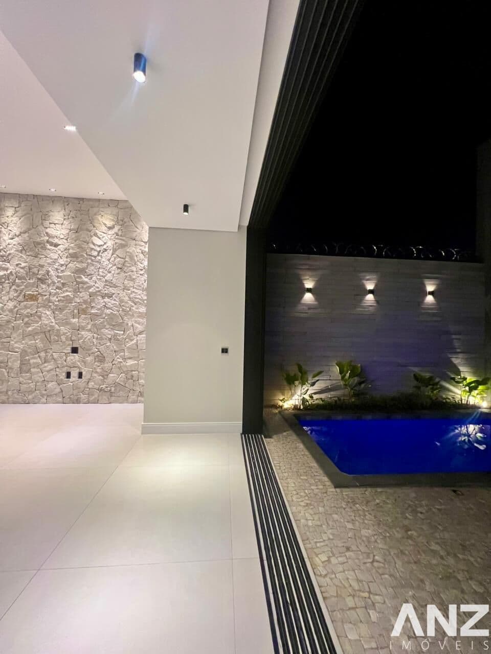 Casa em Franca - Esplanada Primo Meneghetti II
