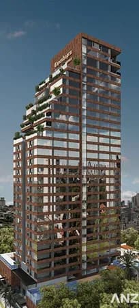 Apartamento em Franca - Cidade Nova