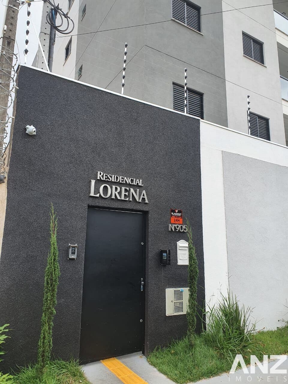 Apartamento em Franca - Jardim Lima