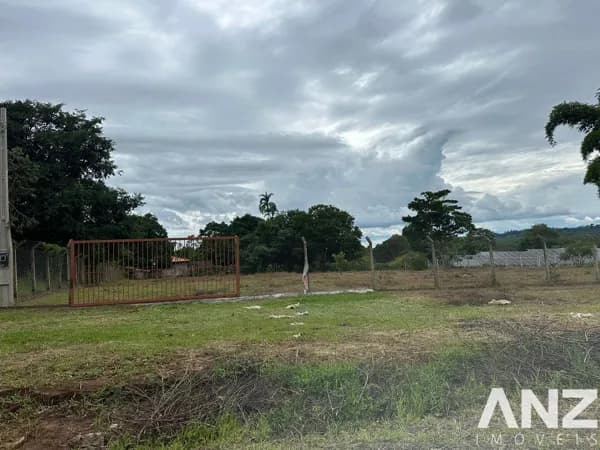 Terreno para Characa