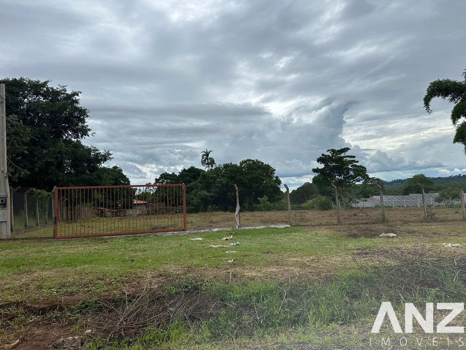 Terreno para Characa