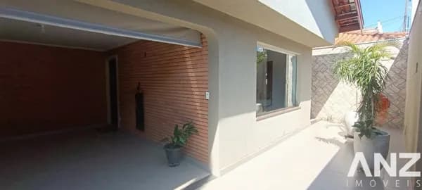 Casa em Franca - Prolongamento Jardim Lima