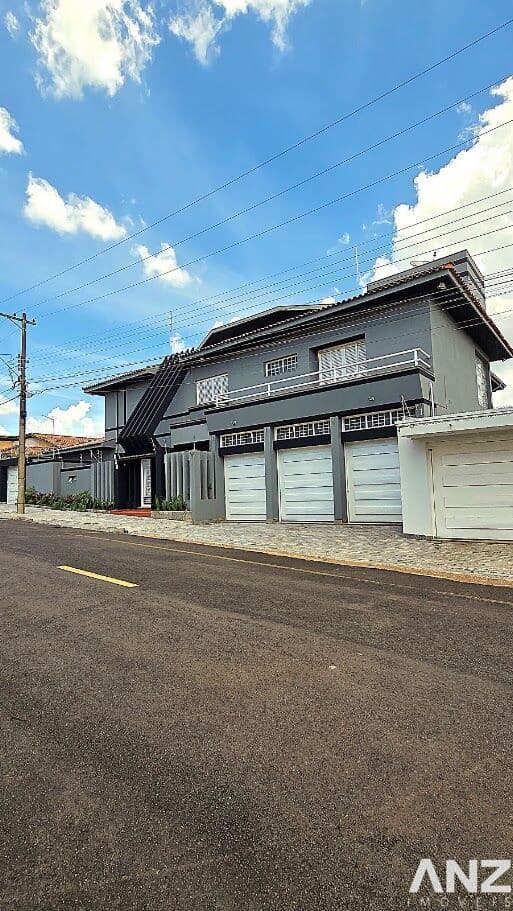 Sobrado Alto Padrão