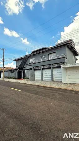 Sobrado Alto Padrão