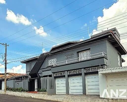 Sobrado Alto Padrão