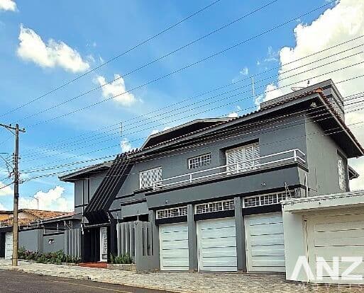 Sobrado Alto Padrão