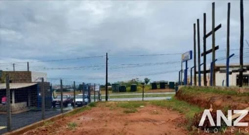 Lote/Terreno em Franca - Residencial Ana Dorothéa