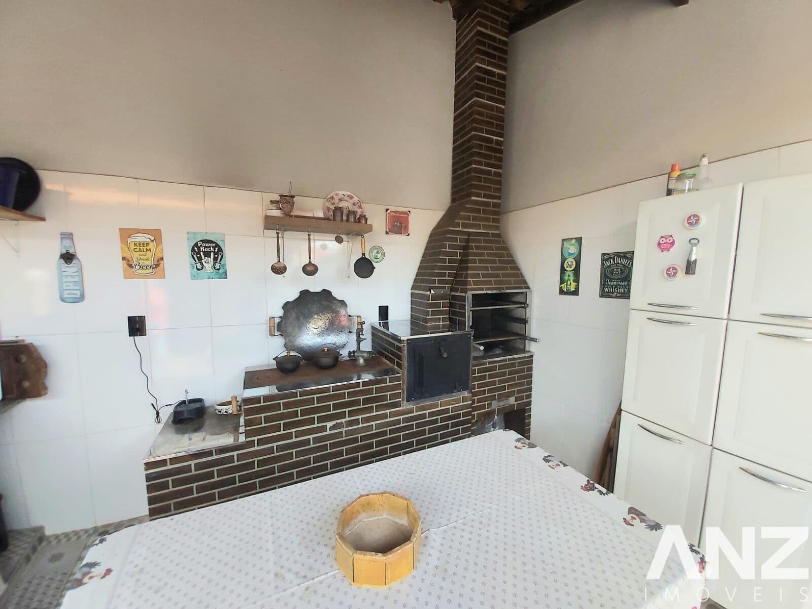 Casa em Franca - Jardim Doutor Antônio Petráglia