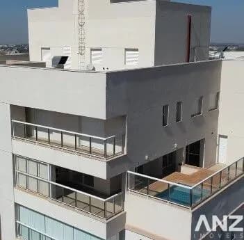 Apartamento em Franca - Cidade Nova