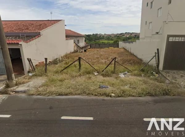Terreno Comercial