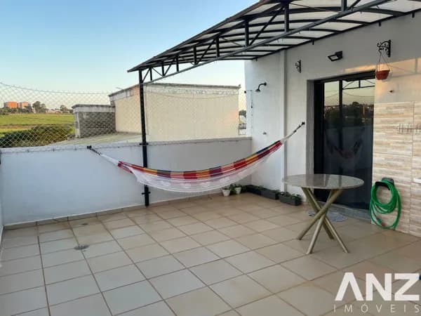 Apartamento em Franca - Residencial Amazonas