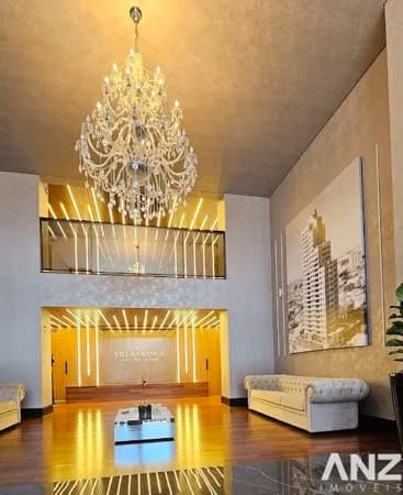 Apartamento em Franca - Centro