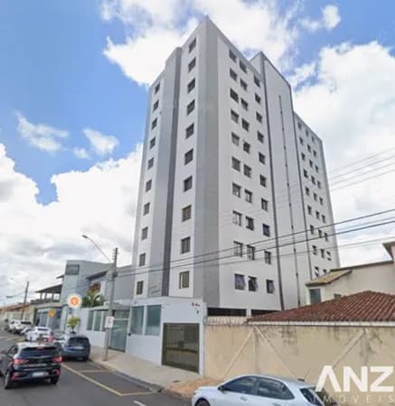 Apartamento em Franca - Cidade Nova