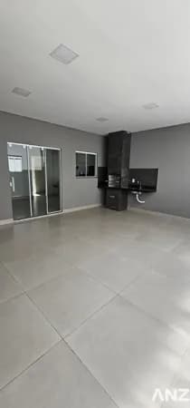 Casa em Franca - Jardim Adelinha