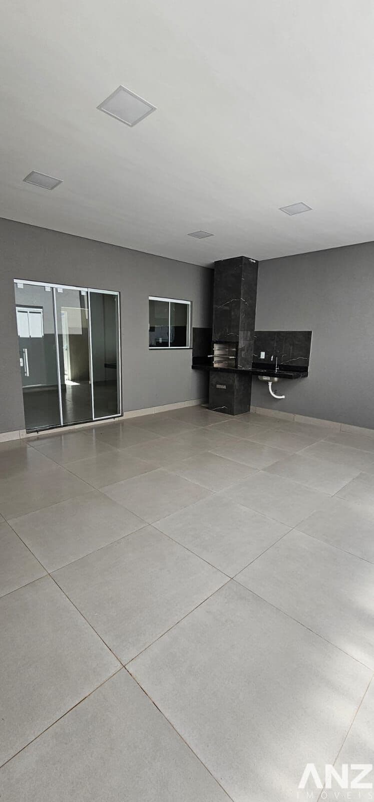 Casa em Franca - Jardim Adelinha