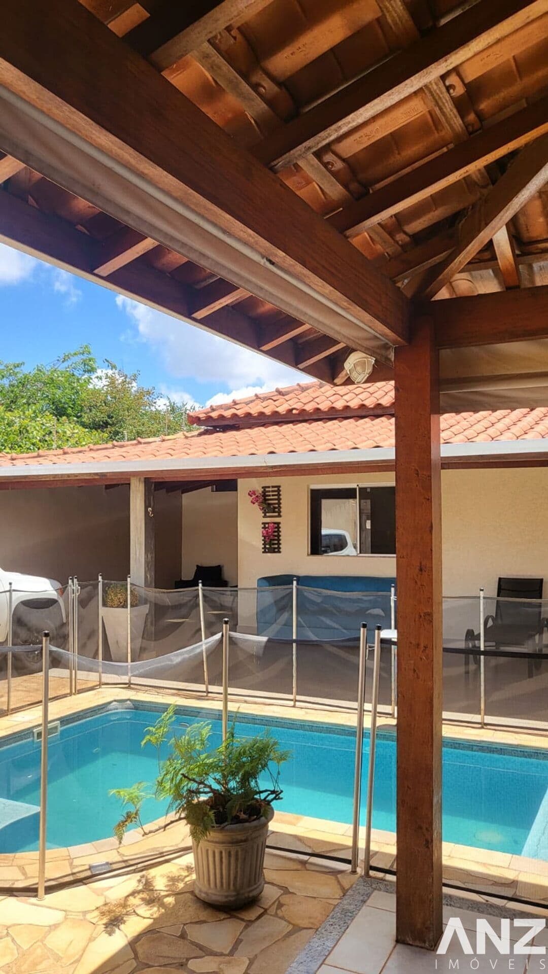 Casa em Franca - Jardim Noêmia