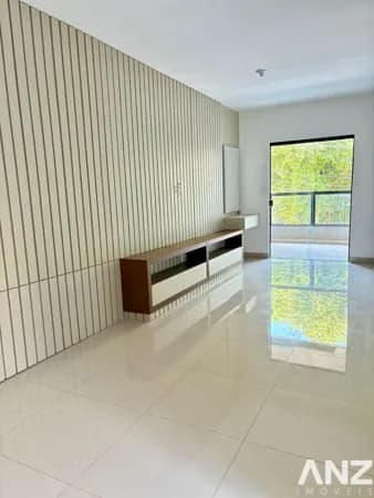 Apartamento em Franca - Residencial Amazonas