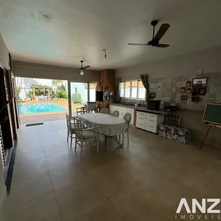 Sobrado em Franca - Cidade Nova