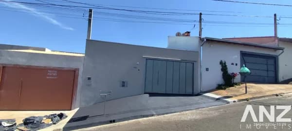 Casa em Franca - Jardim Aeroporto III