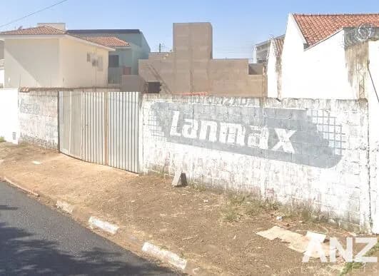 Lote/Terreno em Franca - Jardim do Éden