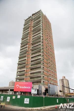 Apartamento em Franca - Cidade Nova