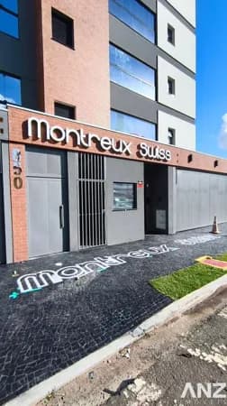 Apartamento em Franca - Cidade Nova