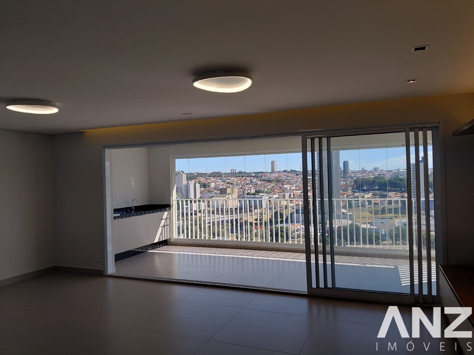 Apartamento em Franca - Parque dos Lima