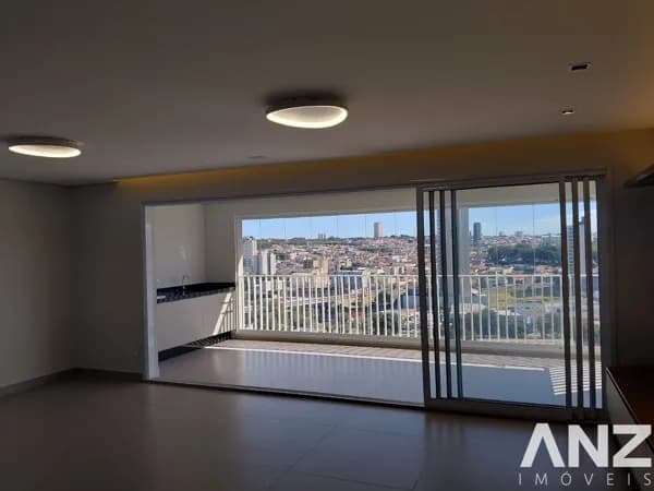 Apartamento em Franca - Parque dos Lima