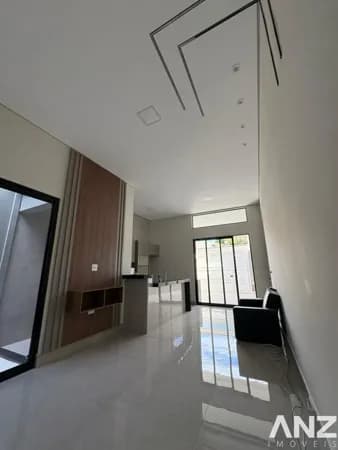Casa em Franca - São José