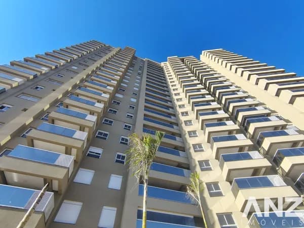 Apartamento Padrão - Torre 1
