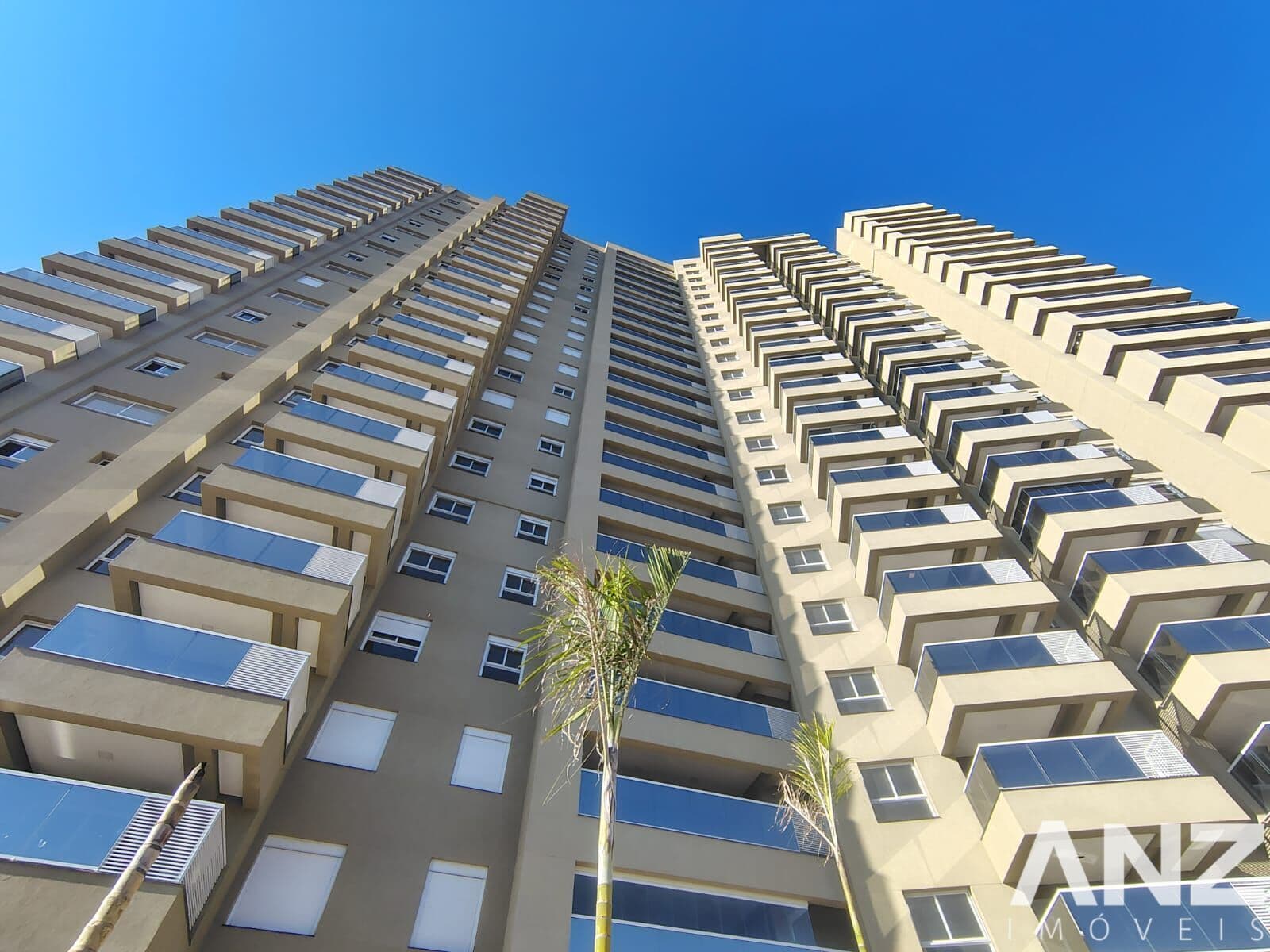 Apartamento Padrão - Torre 1