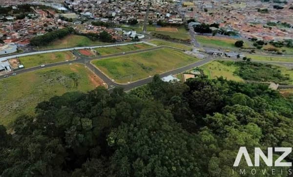 Lote/Terreno em Franca - Recanto do Itambé