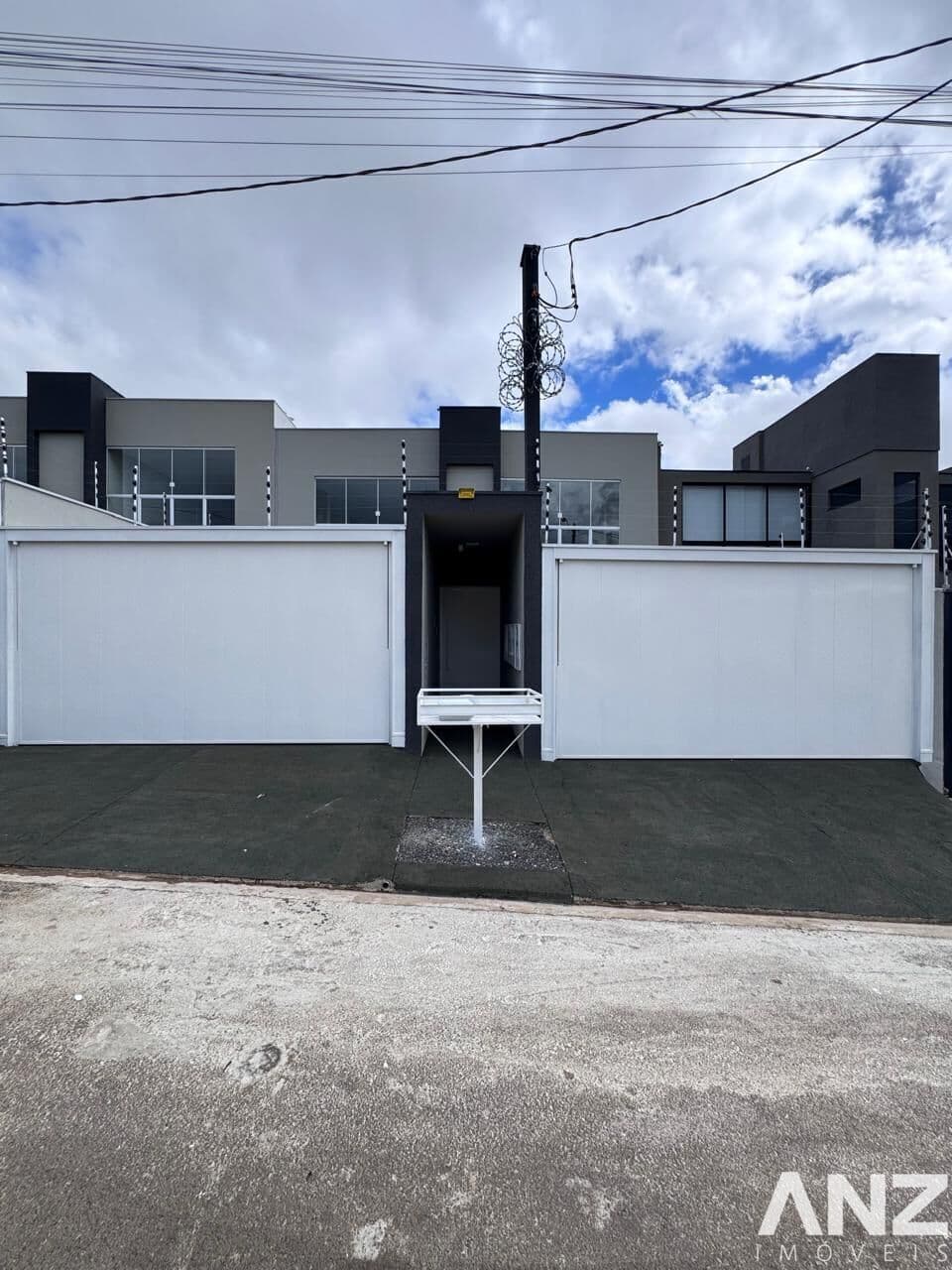 Apartamento em Franca - Jardim Botânico