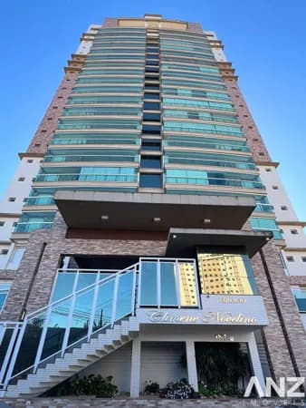Apartamento em Franca - Cidade Nova