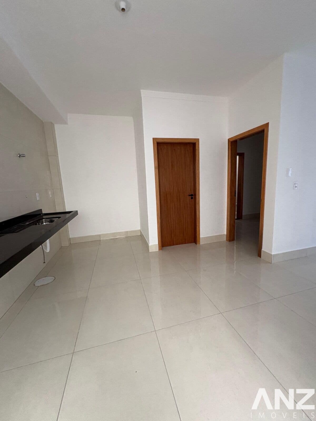 Apartamento em Franca - Jardim Três Colinas