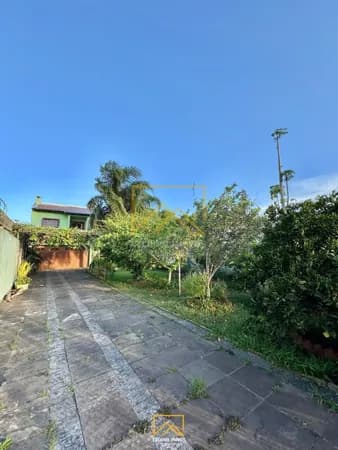 Casa em Gravataí - Morada do Vale I