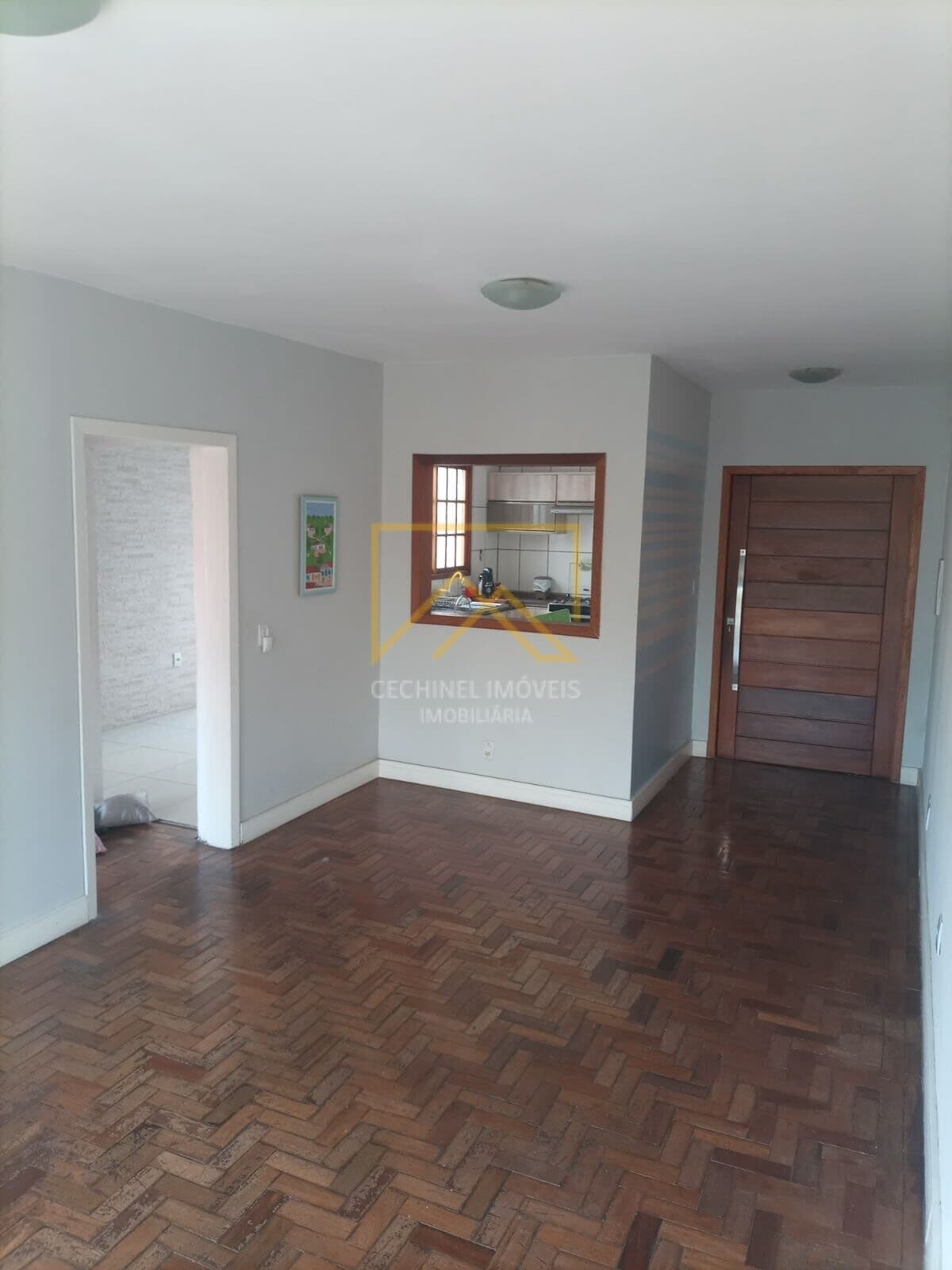 Apartamento em Gravataí - Salgado Filho