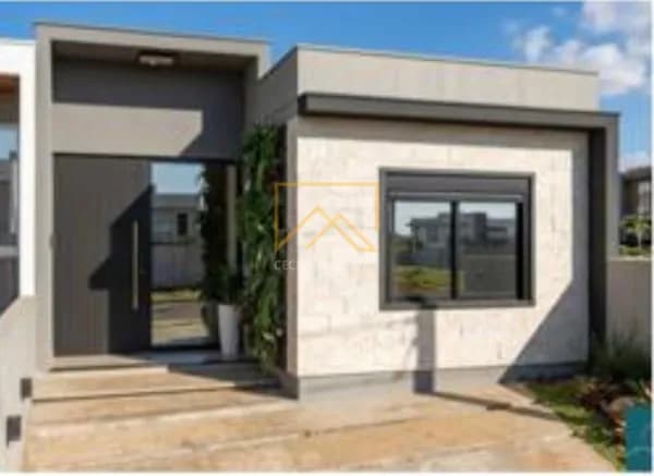 Casa em Gravataí - Loteamento Jardim Timbaúva