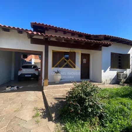 Casa em Cachoeirinha - Vila Parque Brasília