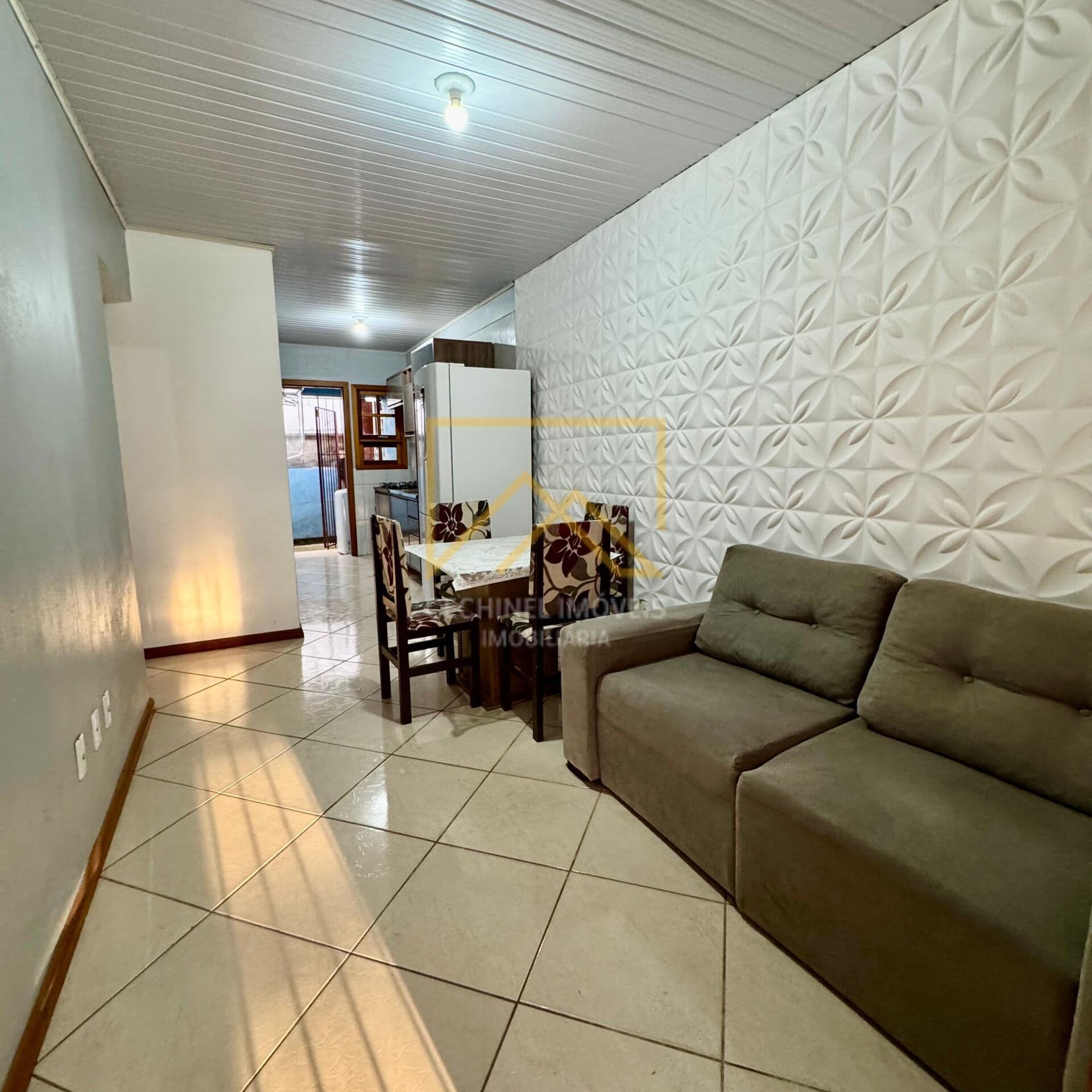 Casa em Cachoeirinha - Parque Granja Esperança