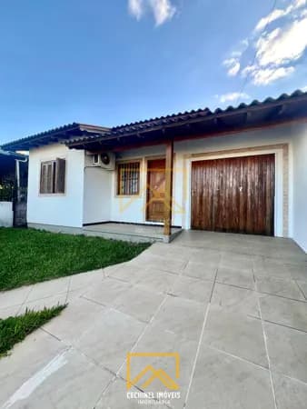 Casa em Gravataí - COHAB B