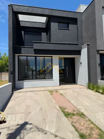 Sobrado em Gravataí - Centro