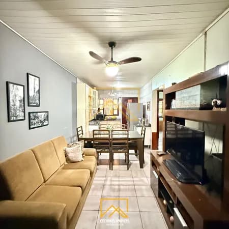 Casa em Cachoeirinha - Vila Vista Alegre