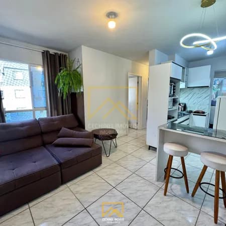 Apartamento em Gravataí - Santa Cruz