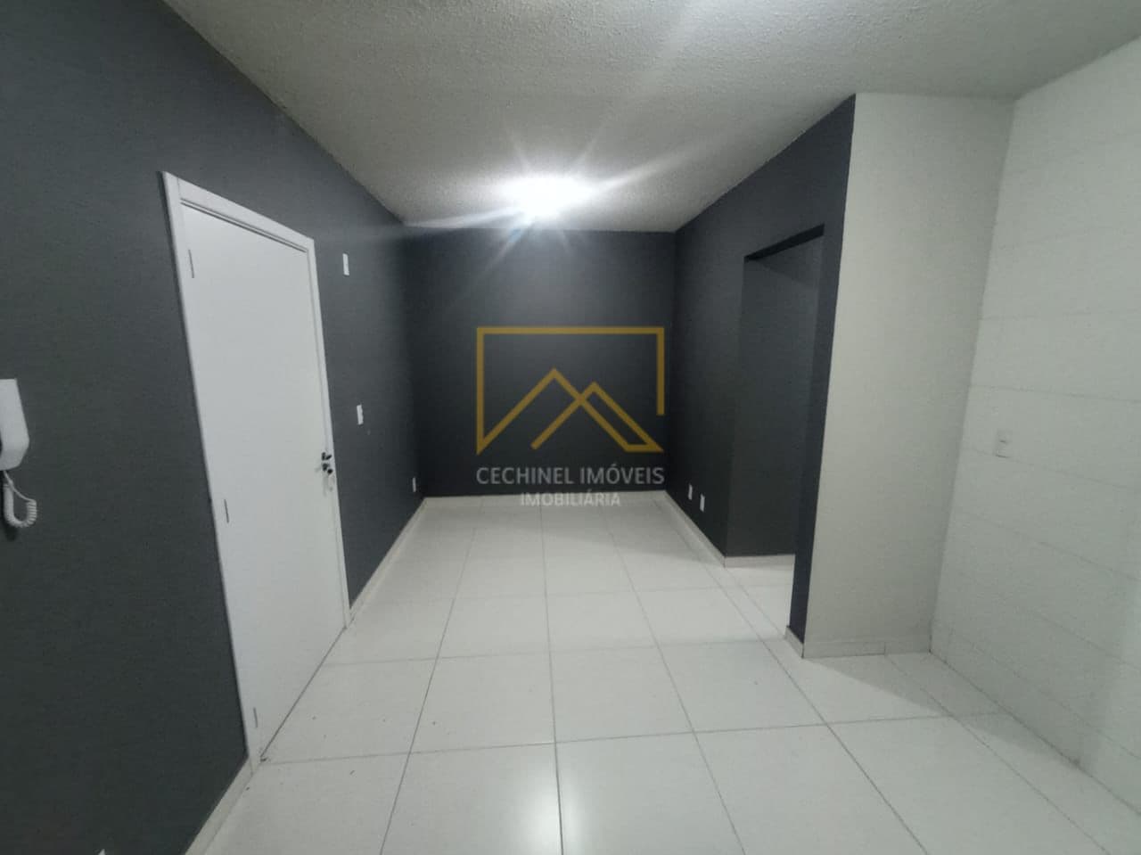 Apartamento em Cachoeirinha - Jardim Betânia